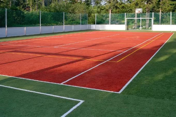 Zabudowa i tereny wspólne Lagoon Verde — zdjęcie 4